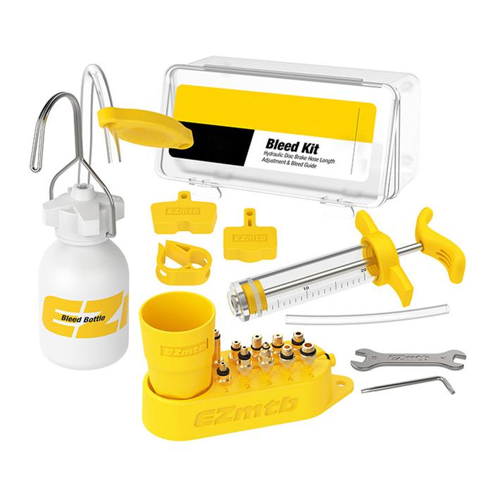 Mountain Bike Brake Maintenance Tools Set Universal Bicycle