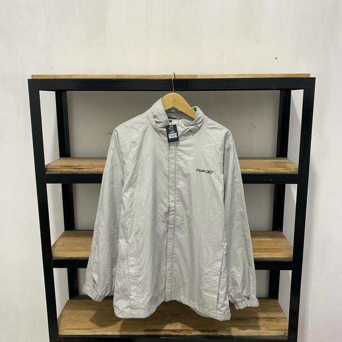 Jacket Reebok Second Original