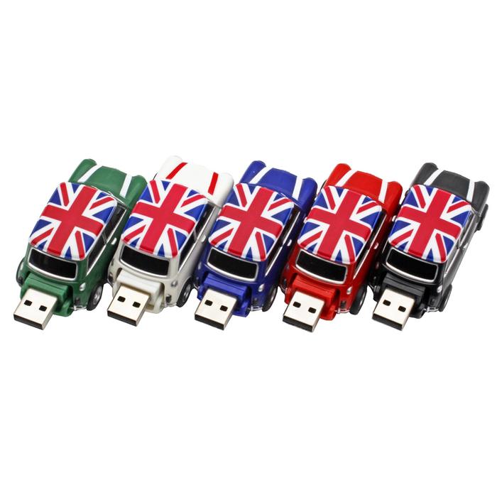 JASTER USB 3.0 Mobil Mini Model Flashdisk 4GB 8GB 16GB 32GB 64GB USB