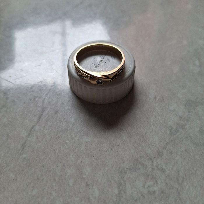 cincin mas 22k kadar 600-700