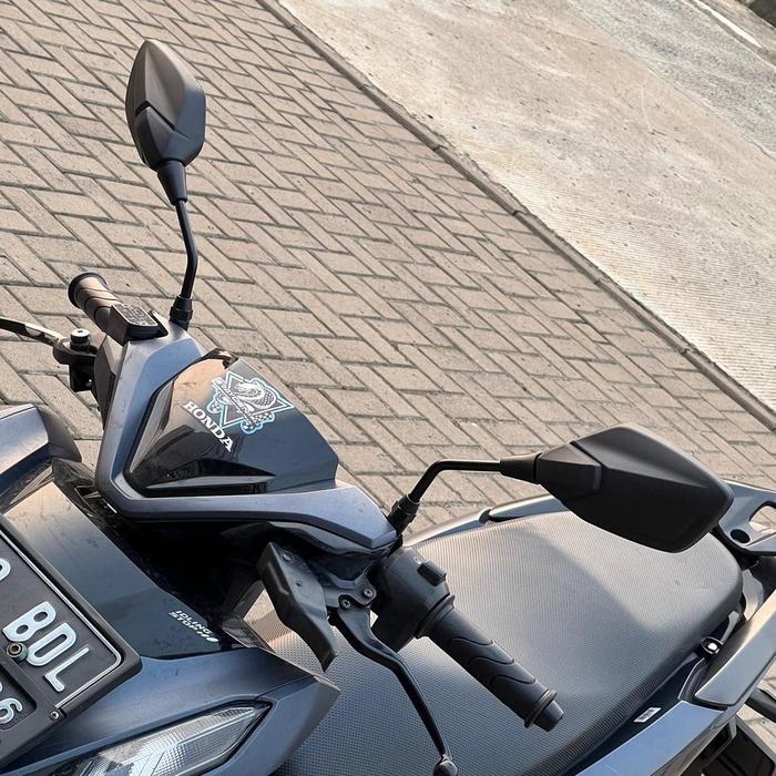 SPION HONDA VARIO BEAT SPACY SCOPY SUPRAX CB150 TIGER REVO honda