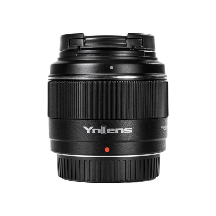 YONGNUO YN 50mm YN50mm F1.8X DA DSM  Camera Lenses  For Fujifilm X Mount Camera XT1 XT10 XT20 XT100 