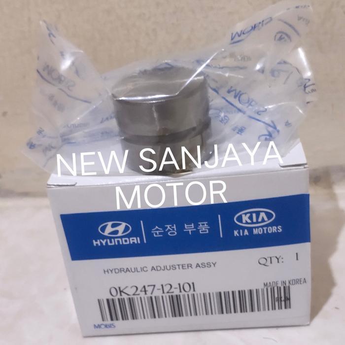 HLA ADJUSTER ROCKER ARM TIMOR DOHC 1PCS T1