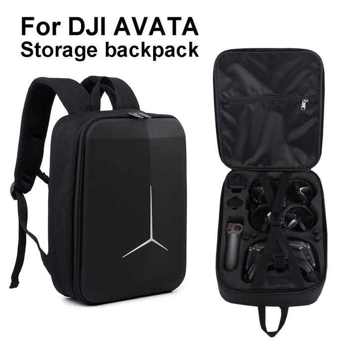 Drone Bags For DJI AVATA Case Backpack Organizer Fashion Luggage