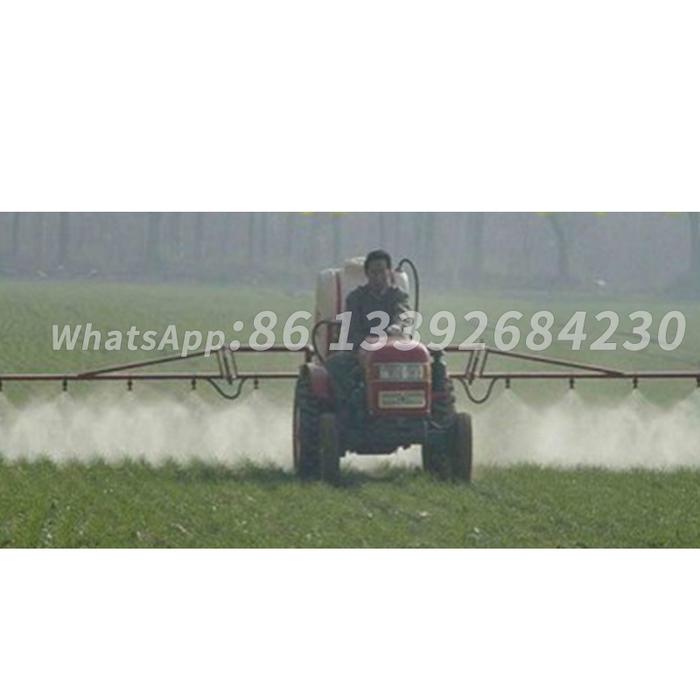 Katup Selang Penyemprot Pertanian Nosel Semprotan Antitetes Kipas