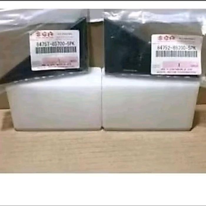 segitiga spion cover spion carry Futura/t120ss original