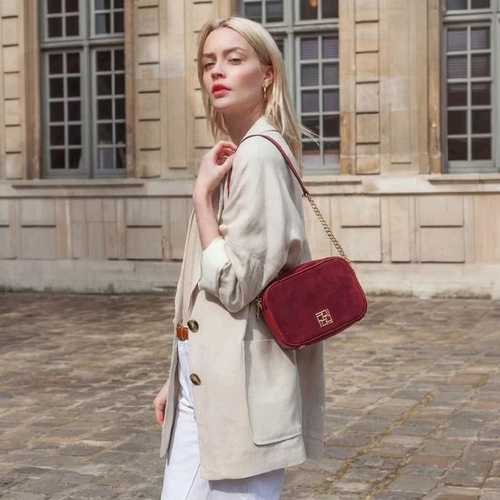 IVAN GUNAWAN PRIVE - Anelia Bag by IVAN GUNAWAN