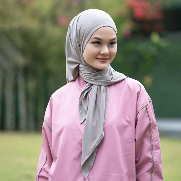 Hijab Sport Deenay Olga Series