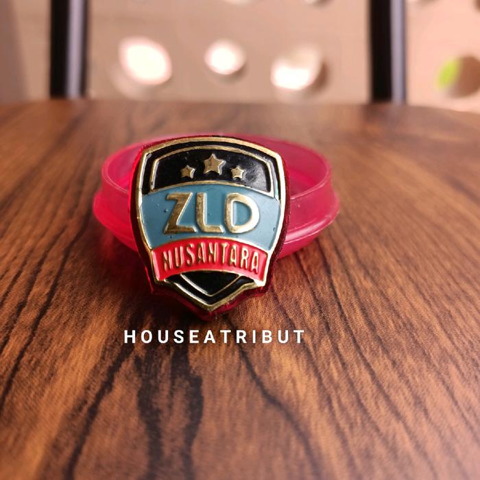 pin pdh zld nusantara | pin pdh letting zld nusantara