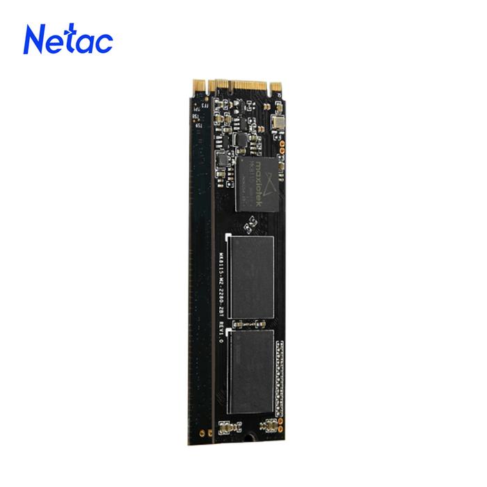 Netac SSD M2 SATA SSD 120GB 240GB 480GB SSD M.2 2280 NGFF M2 Internal