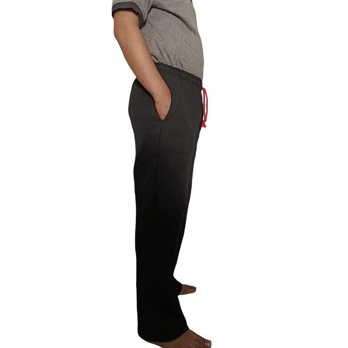 BIG SALE PAKET 5PCS SERI WARNA Celana Komprang Santri Celana Cingkrang Celana Silat Celana Pangsi Ce