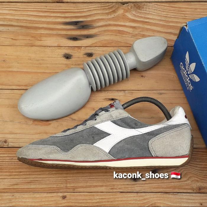 SEPATU CASUAL SNEAKERS DIADORA HERITAGE ORIGINAL