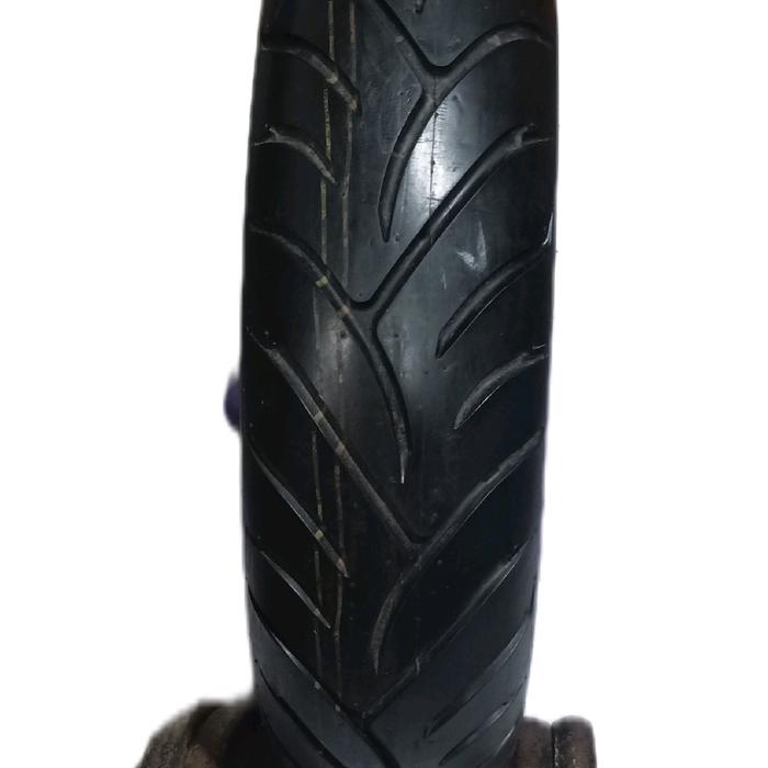 PRIVATE SALE Ii   BAN DUNLOP 120/70-15 MOTOR YAMAHA XMAX BEKAS MOTOR KENA TARIK LEASING. BACA DESKRI