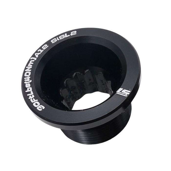 Terlaris, ForCannondale Hollowgram Sepeda Crank SiSL2 KP251/BLK Hitam