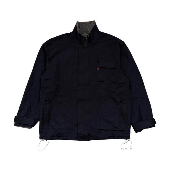 Vintage 90s Supreme Jacket