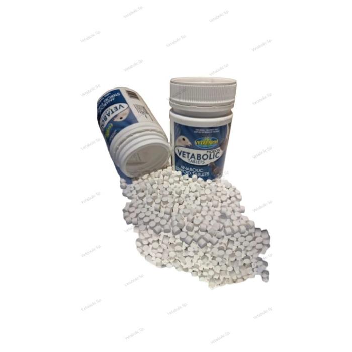 OPTIMAXX Vitamin Burung Gacor Suplemen Pakan kicau Lovebrid