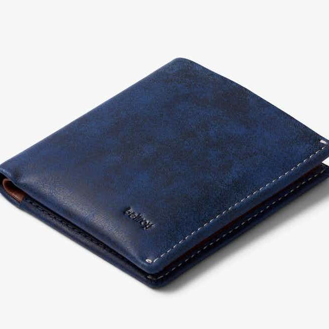 Bellroy Note Sleeve RFID Ocean