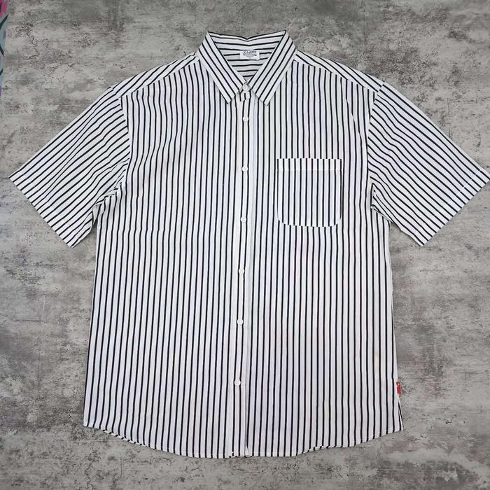 Kemeja Y-LAND Cotton S035 - Size XL