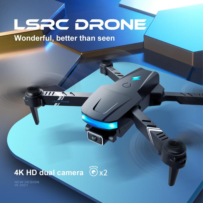 Rc Helicopters High-Definition Aerial Photography Quadcopter