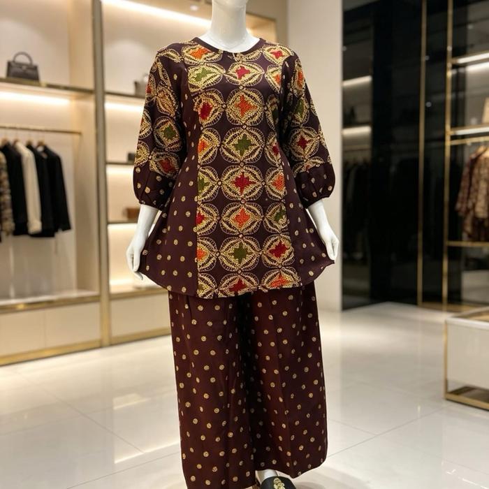 SADA ONESET BY ANNA AL ABDULLAH