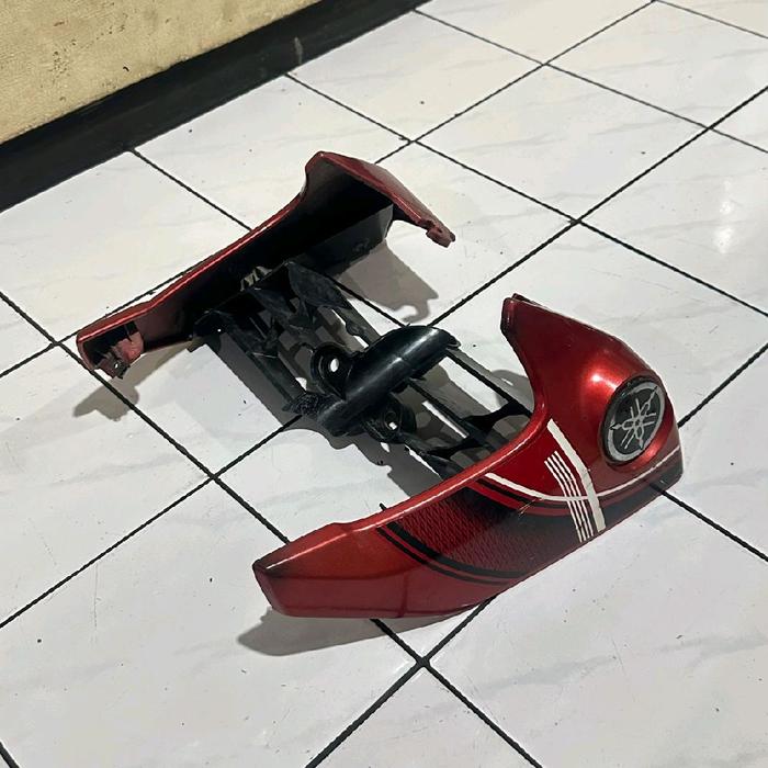 Sayap Tangki Yamaha Byson Original