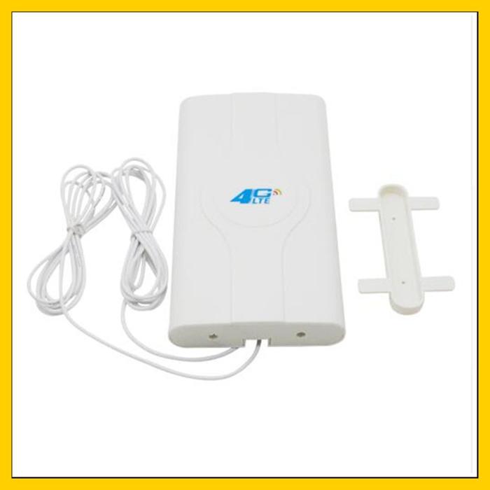 4G LTE antenna high gain CRC9 connector  For HUAWEI EC3372, E3372 4G