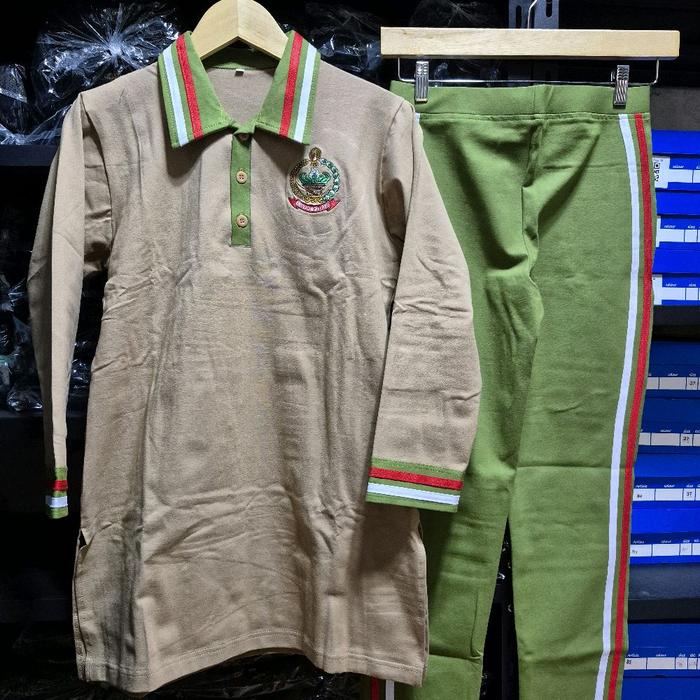 setelan nkri muslim m.l.xl.xxl