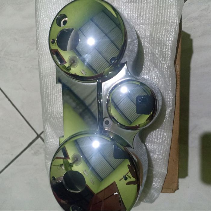 cover spedo meter bawah ninja ss