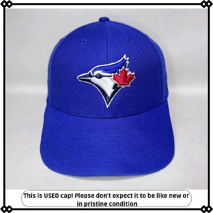 topi 47brand toronto blue jays mlb original second fourtyseven brand setelan