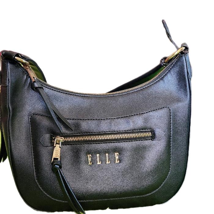 PRELOVED ELLE SHOULDER BAG
