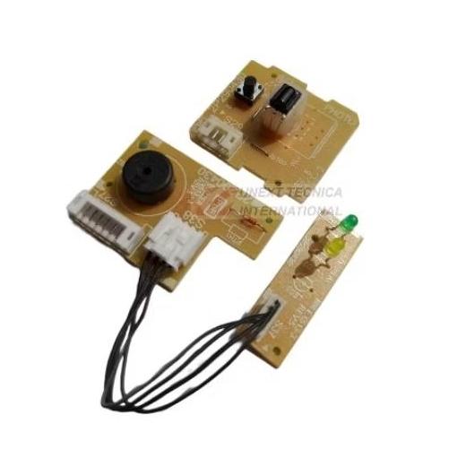 Sensor AC Daikin 2Pk FTN50 FTNE50 FTC50 FTKM50 INGIN TAMPIL BOS