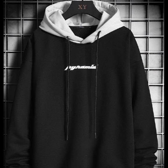 GROSIR - Jaket sweater hoodie pyramid fleece tebal unisex pria dan wanita premium quality