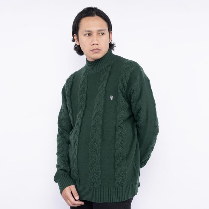 MATERNAL JACKET - GROWLYY