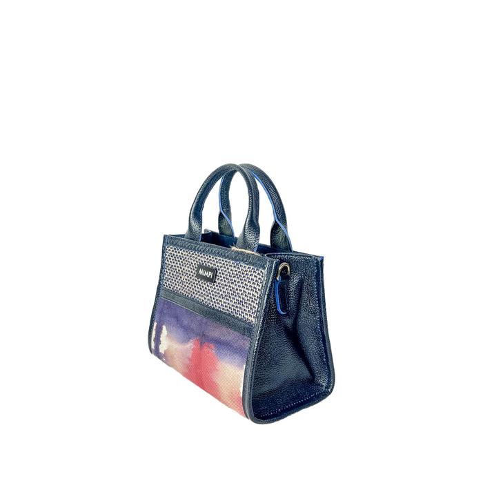 Mimpi Bags| Sekawan 05 | Tas selempang Wanita