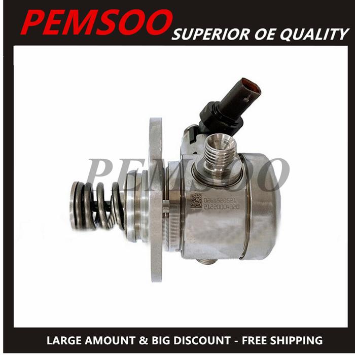 13518631642 0261520521 for BMW b58tu Supra X2 X4 X5 X7 220i 630i