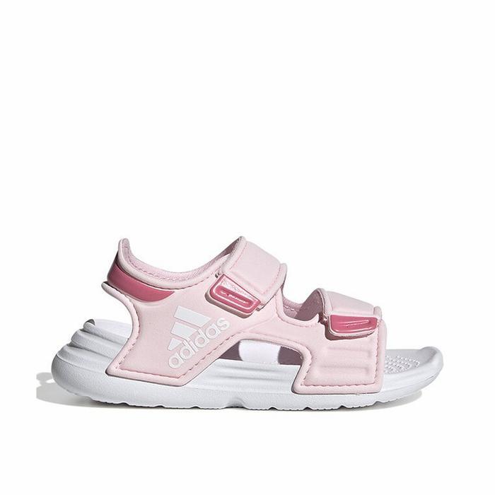 sale Adidas Altaswim Sandals Kids Original Authentic