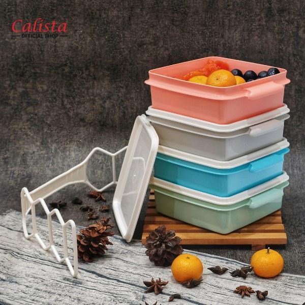 RANTANG 3 SUSUN & RANTANG 4 SUSUN - Calista Kobe Premium