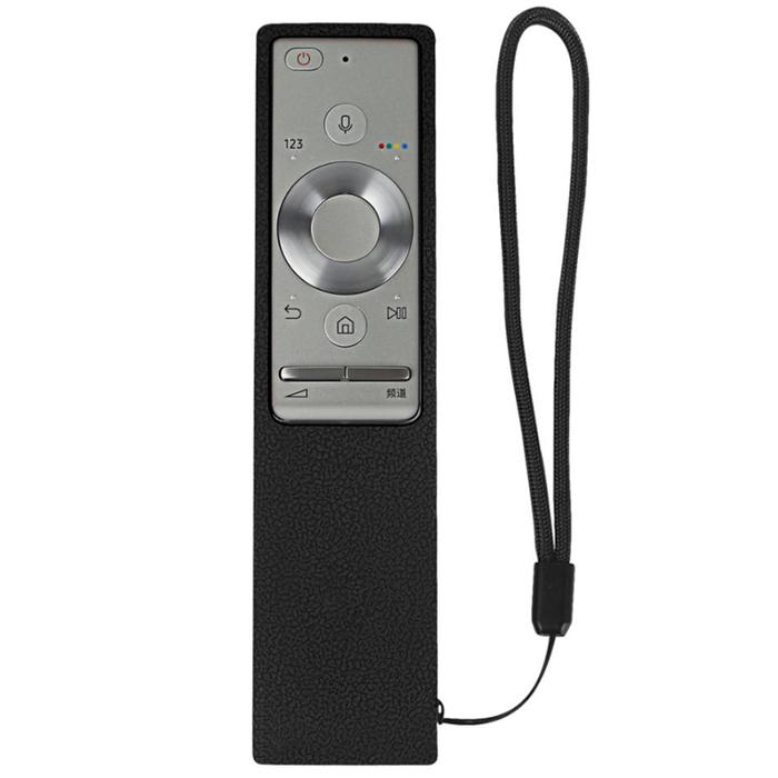 Covers For Samsung QLED TV Bluetooth Remote Control BN59-01272A