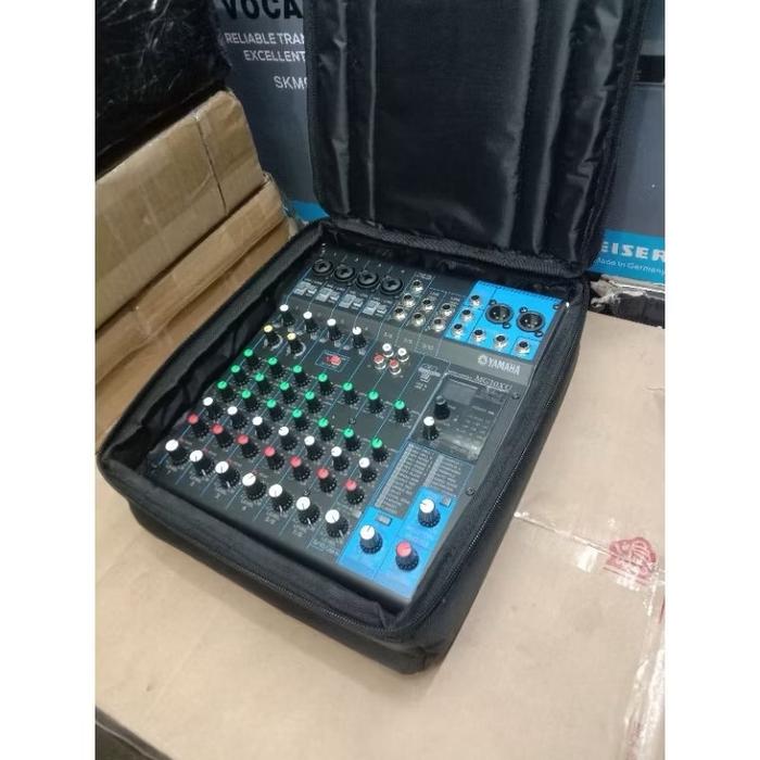 Tas mixer - TAS MIXER SOUND SISTEM  - tas mixer Behringer 1832