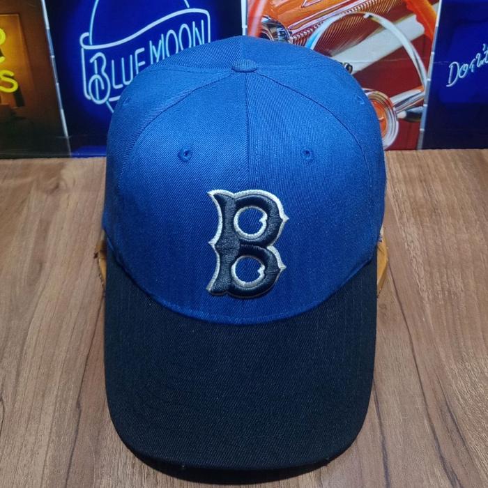Topi MLB Boston original cap