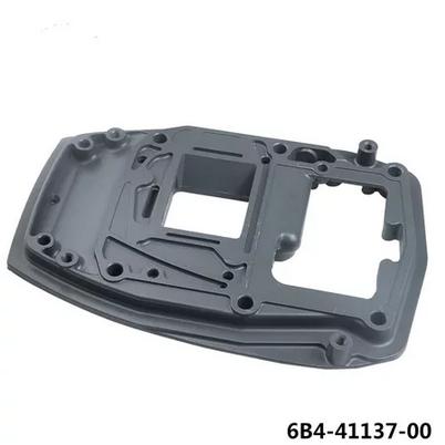 Suku Cadang Mesin Tempel YAMAHA 15pk / Kepala Silinder Motor Tempel 6B4-41137-00