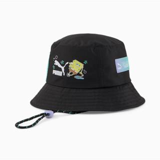 Topi Bucket x SPONGEBOB Bucket Hat 024501 01