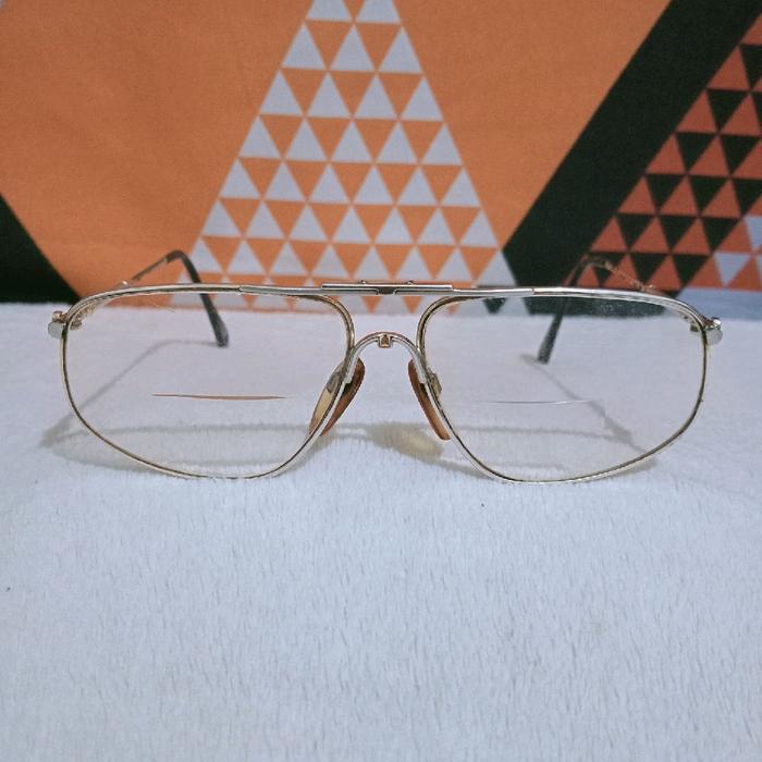 Kacamata Frame Aigner Vintage Original Second