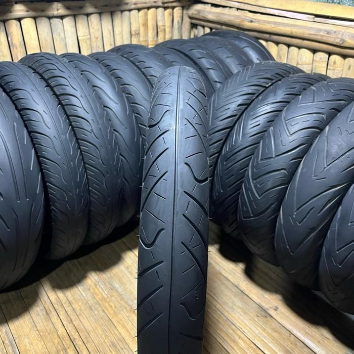 Ban motor irc road winner 80/90 r17 tubles batikan