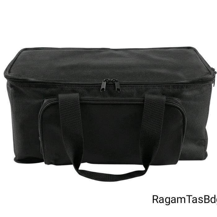 Tas Portabel Untuk Lampu Panggung Tas Dj Stage Lighting
