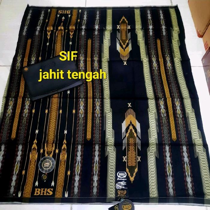 Sarung BHS Masterpiece SIF Gold Sarung BHS Masterpiece Tipe SIF Gold Sarung BHS SIF