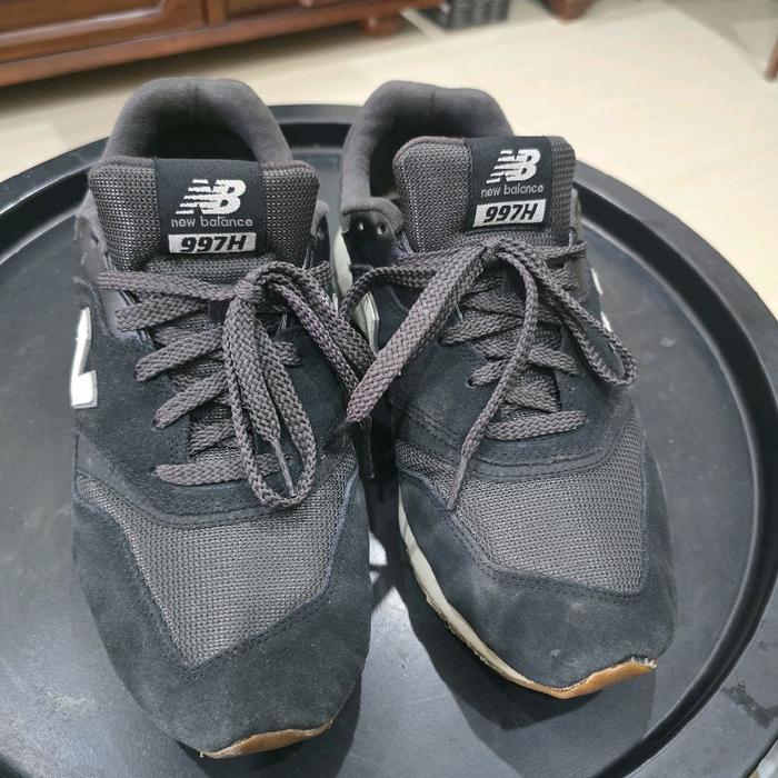new balance 997H ukuran 44,5/28,5