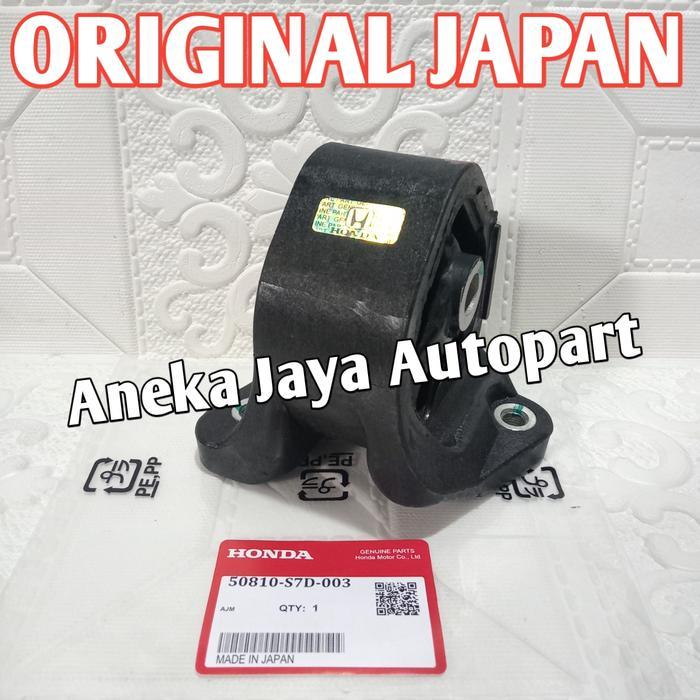 engine mounting set crv gen2 gen 2 matic 2002-2006 japan KI1