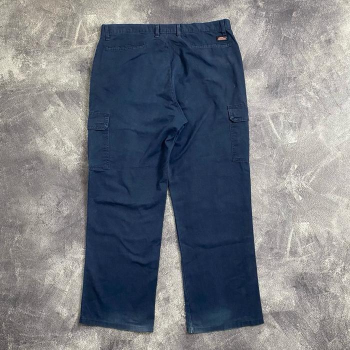 Celana Pants Dickies Second Original