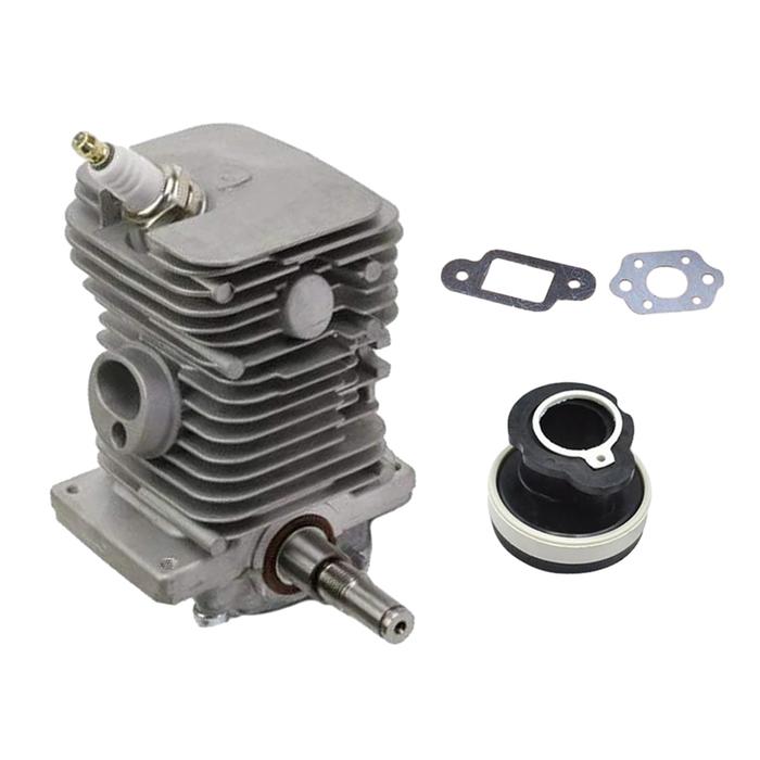 Comprehensive Replacement Solution 38mm Engine Motor Cylinder Piston Crankshaft Kit for Stihl MS180 